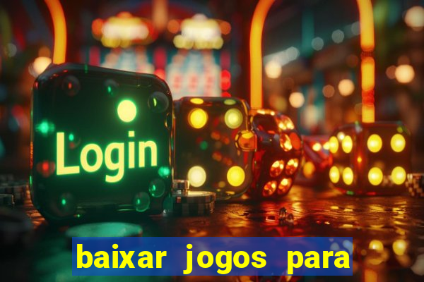 baixar jogos para pc torrent